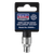 Premier S3806 Socket 3/8"Sq Drive 6mm