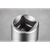 Premier S3810 Socket 3/8"Sq Drive 10mm