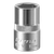 Premier S3811 Socket 3/8"Sq Drive 11mm