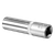 Premier S3811D Deep Socket 3/8"Sq Drive 11mm