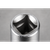 Premier S3811D Deep Socket 3/8"Sq Drive 11mm