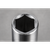 Premier S3811D Deep Socket 3/8"Sq Drive 11mm