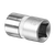 Premier S3812 Socket 3/8"Sq Drive 12mm