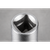 Premier S3812D Deep Socket 3/8"Sq Drive 12mm