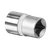 Premier S3813 Socket 3/8"Sq Drive 13mm