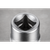 Premier S3813 Socket 3/8"Sq Drive 13mm