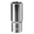 Premier S3819D Deep Socket 3/8"Sq Drive 19mm