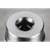 Premier S3824 Socket 3/8"Sq Drive 24mm