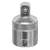Premier S38F-14M Adaptor 3/8"Sq Drive Female to 1/4"Sq Drive Male