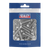 Sealey S625S Stainless Steel Set Screw M6 x 25mm 1mm Pitch, DIN 933 - Pack of 50
