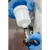 Siegen S631 General-Purpose Gravity Feed Touch-Up Spray Gun 1mm Set-Up