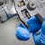 Siegen S631 General-Purpose Gravity Feed Touch-Up Spray Gun 1mm Set-Up