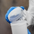 Siegen S642G General-Purpose Gravity Feed Spray Gun 1.8mm Set-Up