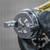 Sealey S701 Workshop Gold Series Suction Feed Spray Gun 1.8mm Set-Up