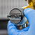 Siegen S775 Suction Feed Spray Gun 1.7mm Set-Up