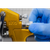 Siegen S775 Suction Feed Spray Gun 1.7mm Set-Up