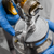 Siegen S775 Suction Feed Spray Gun 1.7mm Set-Up