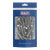 Sealey S840S Stainless Steel Set Screw M8 x 1.25 Pitch, DIN 933 - Pack of 50