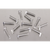 Sealey S840S Stainless Steel Set Screw M8 x 1.25 Pitch, DIN 933 - Pack of 50