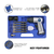 Sealey SA12/S Air Hammer Kit Medium Stroke