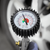 Sealey SA302 Tyre Inflator with Gauge