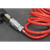 Sealey SA305 PE Coiled Air Hose with Couplings 5m x 5mm