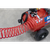 Sealey SA305 PE Coiled Air Hose with Couplings 5m x 5mm