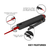 Sealey SA348 Slim Body Reciprocating Air Saw