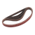 Sealey SA355/B60G 20 x 520mm Sanding Belt 60Grit - Pack of 5