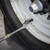 Sealey SA360 Clip-On Connector for Tyre Inflators Swivel Head