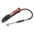 PCL SA37/93B Anodised Tyre Inflator with Twin Push-On Connector
