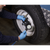 Sealey SA399 Tyre Inflator with Clip-On Connector