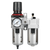 Sealey SA4001 High Flow Air Filter/Regulator/Lubricator