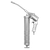 Sealey SA401 Air Operated Continuous Flow Pistol Grip Grease Gun