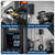 Sealey SA450 Wall Mounting Tyre Inflator Digital