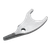 Sealey SA53.V3-32 Centre Blade