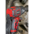 Premier SA6006 Twin Hammer Composite Air Impact Wrench 1/2"Sq Drive