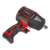 Premier SA6006 Twin Hammer Composite Air Impact Wrench 1/2"Sq Drive