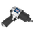 Premier SA602 Twin Hammer Air Impact Wrench 1/2"Sq Drive