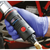 Premier SA607 Air Ratchet Wrench 3/8"Sq Drive