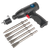 Premier SA613 Medium Stroke Composite Air Hammer Kit