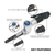 Premier SA635 Air Belt Sander 10 x 330mm