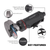 Premier SA650 Air Cut-Off Tool 75mm