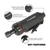 Premier SA654 Straight Maxi Air Die Grinder 6mm