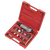 Sealey SA67 Air Die Grinder Kit 16pc