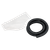 Premier SA803 Air Palm Orbital Sander Ø150mm Dust-Free
