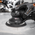 Premier SA803 Air Palm Orbital Sander Ø150mm Dust-Free