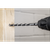 Sealey SA8X200 SDS Plus Auger Wood Drill Bit 8 x 200mm