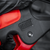 Sealey SA9250 Air Blow Gun 110mm with 1/4"BSP Air Inlet