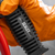 Sealey SA9314 Tyre Inflator with Push-On Connector